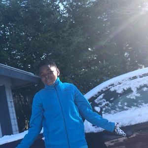 Meet your Posher, Bryson